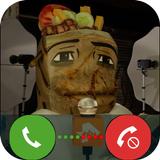 Шаурма Мем Фейк Звонок и Чат APK
