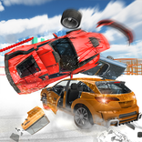 Car Stunts : Gioco d'auto