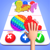 Pop it Trading! Popit Toy Game APK