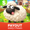 Wool Rush - Win Real Money-icoon