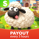 Wool Rush - Win Real Money