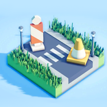 Fix Roads