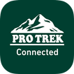 PRO TREK Connected biểu tượng