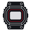 CASIO WATCHES APK