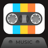MP3 cassette player
