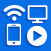 Cast to TV+ Chromecast Roku TV APK