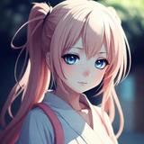 Rinami - AI Anime Chat APK
