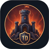 Castle Stand: Tower Defense
