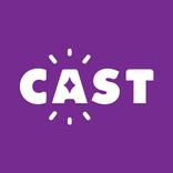 Cast - The Future of Content