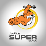 Castor AirRide Super Black