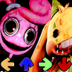 Mommy Long legs FNF APK