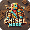 Chisel Mode for MCPE icon