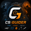 Icona CS:Guider — lineups & callouts