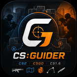 CS:Guider — lineups & callouts