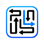 Arrow Flow: Puzzle Escape