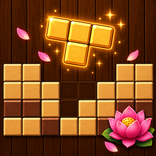 Puzzle Balok Kayu : Mind Wood