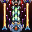 Captain Galaxy rad space shooter APK