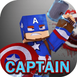 MCPE için Kaptan Kalkanı Modu