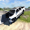 Crash Test Car Racing APK