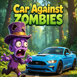 Car Against Zombies