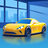 Car Dealer Idle APK