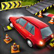 Car Driver 3D 아이콘