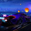 Car Live Lock Screen icono