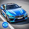 Car parking racer: 2024 APK