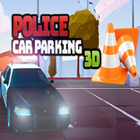 Police Car Parking