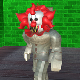 Obby Clown The Carnival Escape