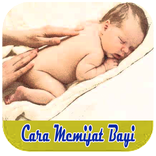 ”Cara Memijat Bayi