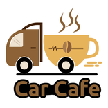 Car Cafe - كار كافيه