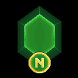 Nancy - Emerald Quest