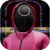 Squid Game - Glass Bridge APK