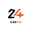 24 CARFIX ícone