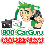 Car Guru-Technician