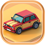 Rushy Racing - Car Game