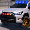 Hilux Offroad Driving Game APK