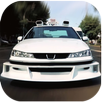 Taxi Driving And Race APK