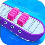 Cargo Flow Master
