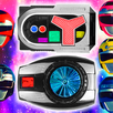 DX Turbo Ranger Morpher Brace APK