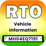 RTO Vehicle Information