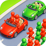 Car Jam Hero