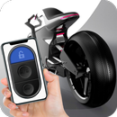 Motorcycle keys Moto Sound aplikacja