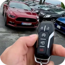 Car Alarm Prank Sounds aplikacja