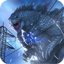 Godzilla Sound Kaiju Sound aplikacja