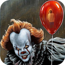 Pennywise sounds horror it aplikacja
