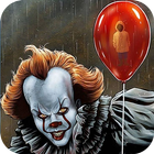 Pennywise sounds horror it icon