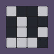 CHESSLIDE - Slide Puzzle Zeichen