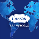 Carrier Transicold Locator APK